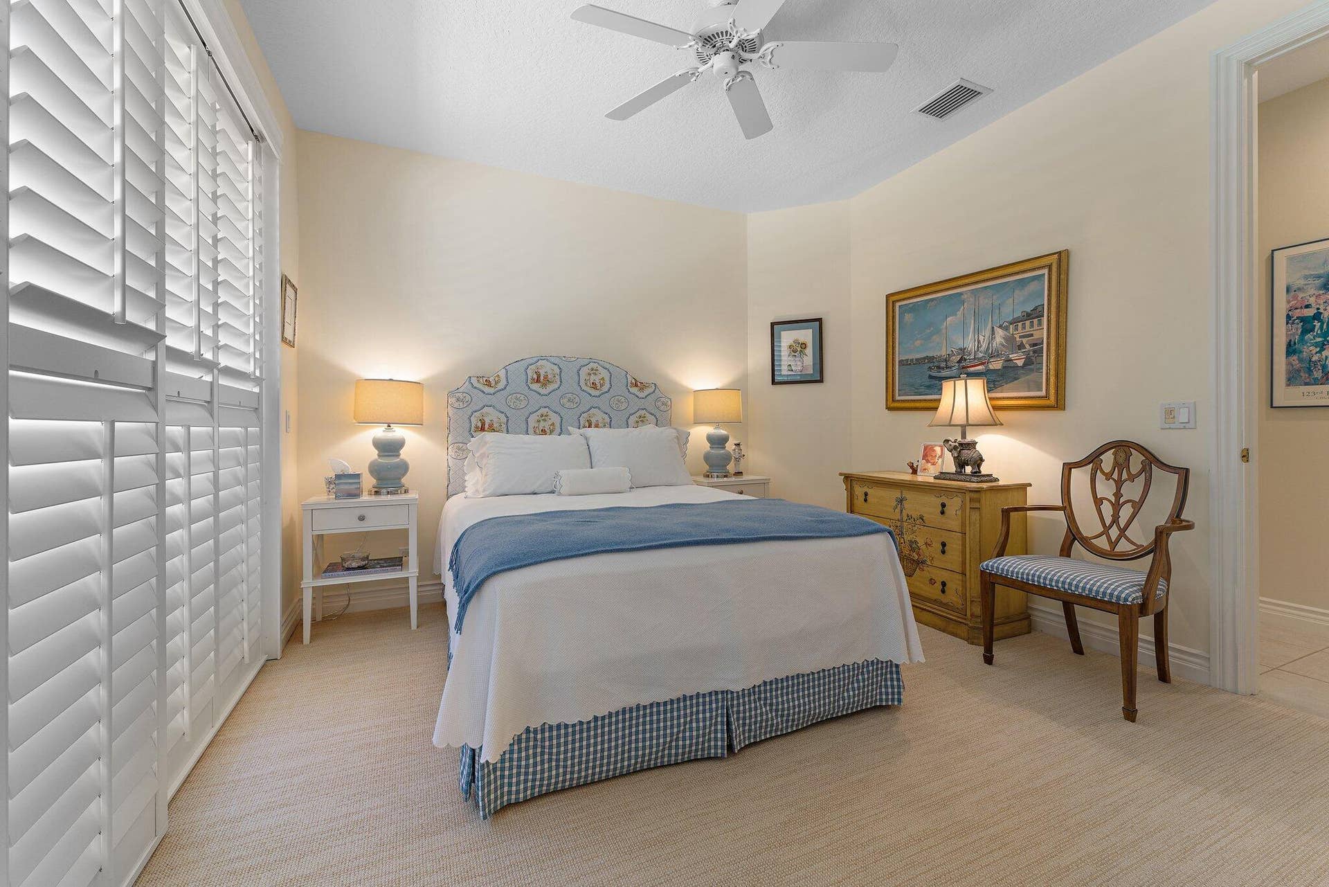 12152 SE Birkdale Run, Jupiter, FL 33469 Guest Bedroom