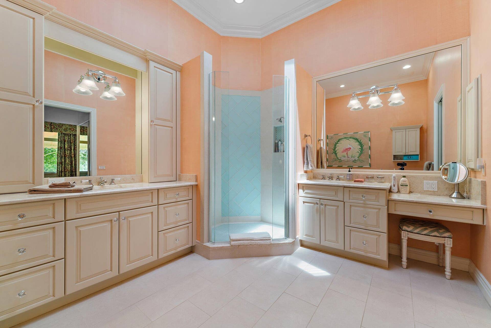 12152 SE Birkdale Run, Jupiter, FL 33469 Primary Bath