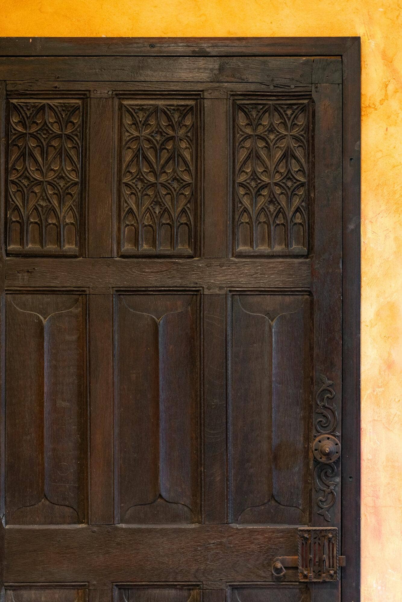 200 N Ocean Boulevard, #1, Palm Beach, FL 33480 16th Century Detailing