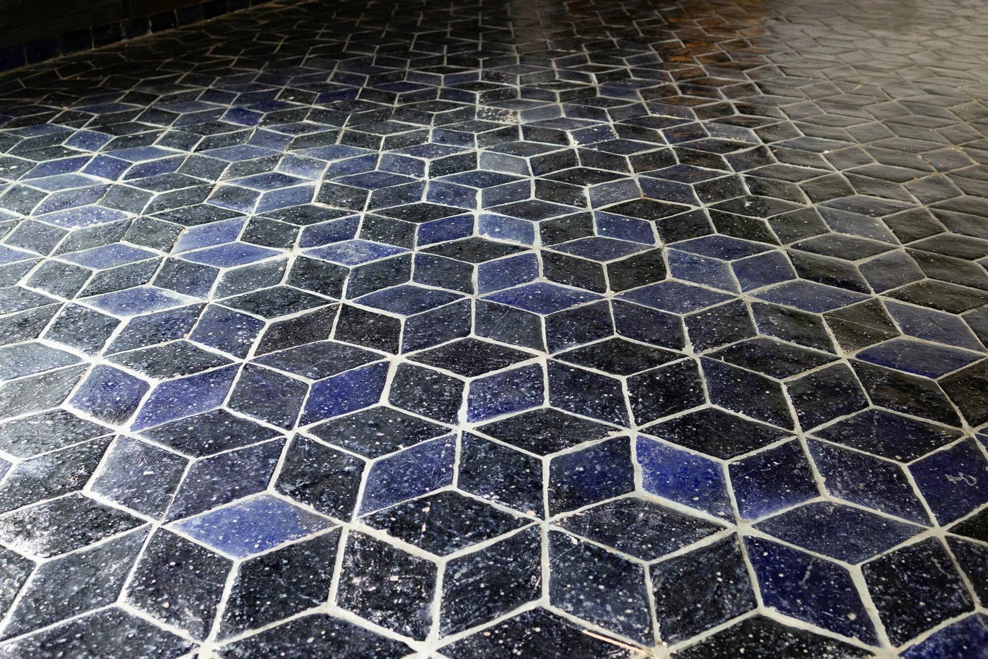 200 N Ocean Boulevard, #1, Palm Beach, FL 33480 Handmade Tile