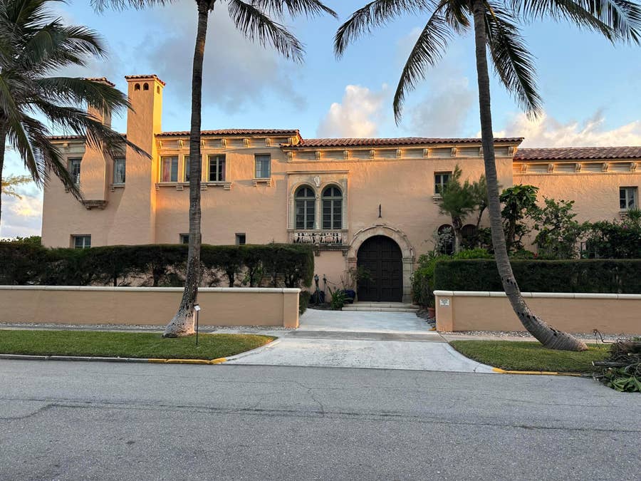 Property photo for 200 N Ocean Boulevard, #1, Palm Beach, FL