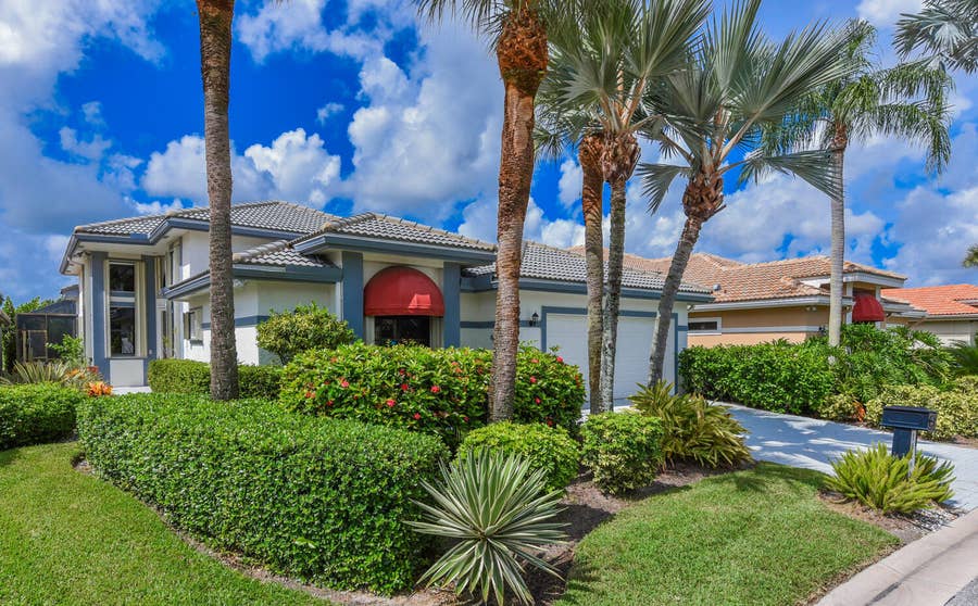 Property photo for 10209 Spyglass Way, Boca Raton, FL