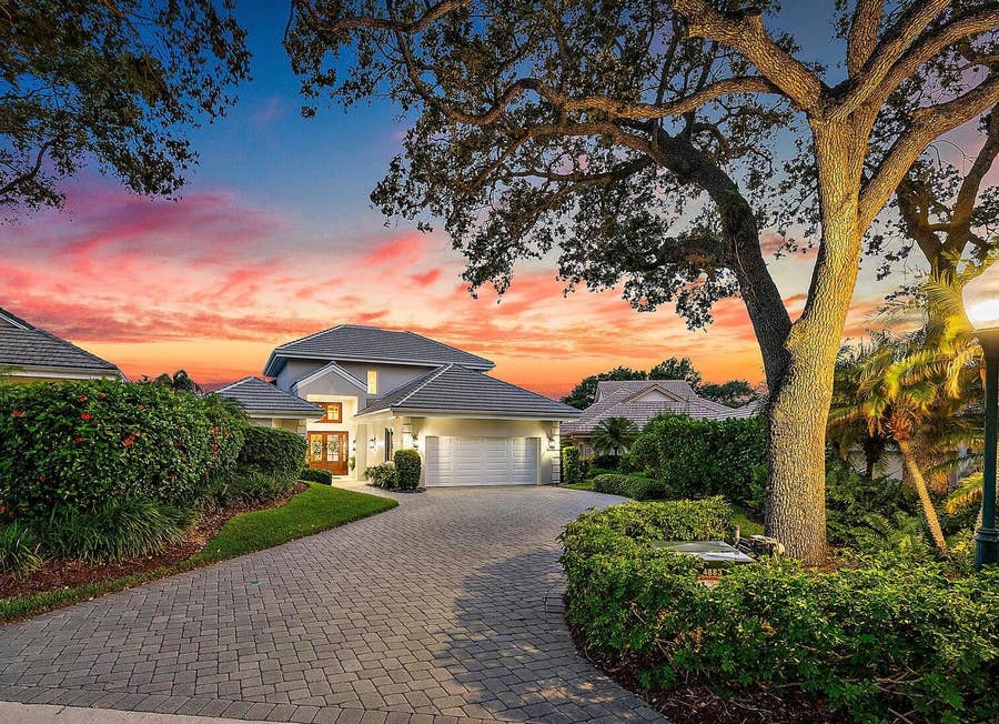 Property photo for 12062 SE Prestwick Terrace, Tequesta, FL