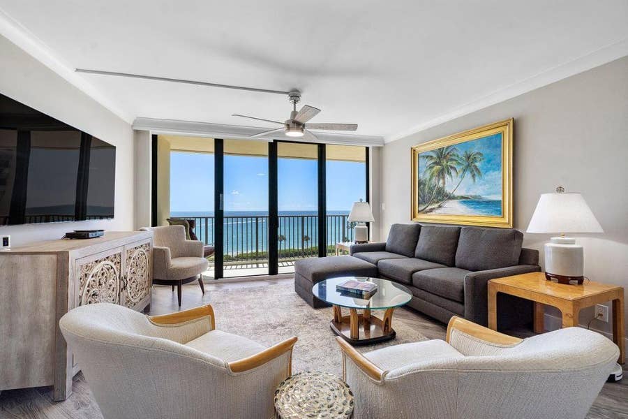 Property photo for 200 Ocean Trail Way, #602, Jupiter, FL