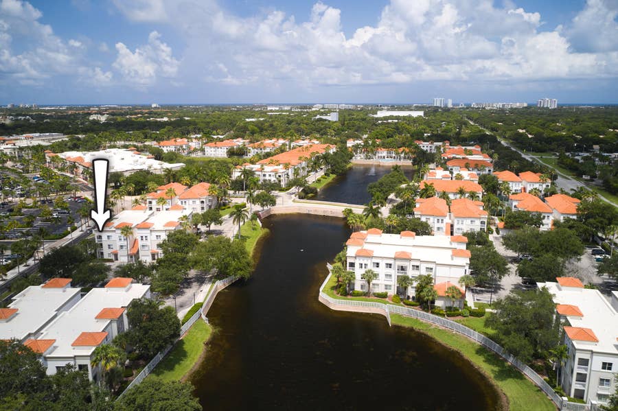 Property photo for 11037 Legacy Boulevard, #201, Palm Beach Gardens, FL