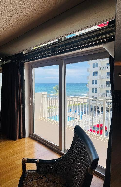3215 S Ocean Boulevard, #307, Highland Beach, FL 33487