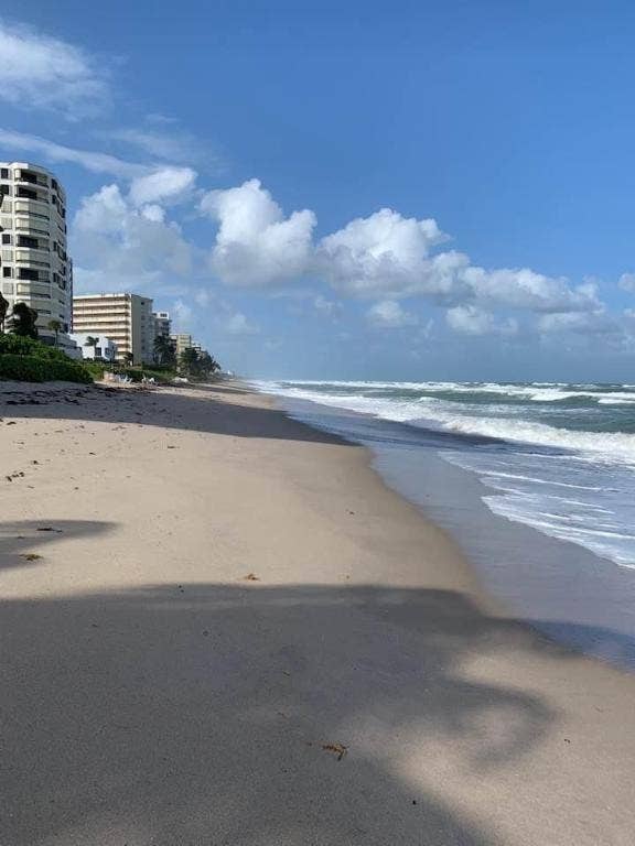 3215 S Ocean Boulevard, #307, Highland Beach, FL 33487
