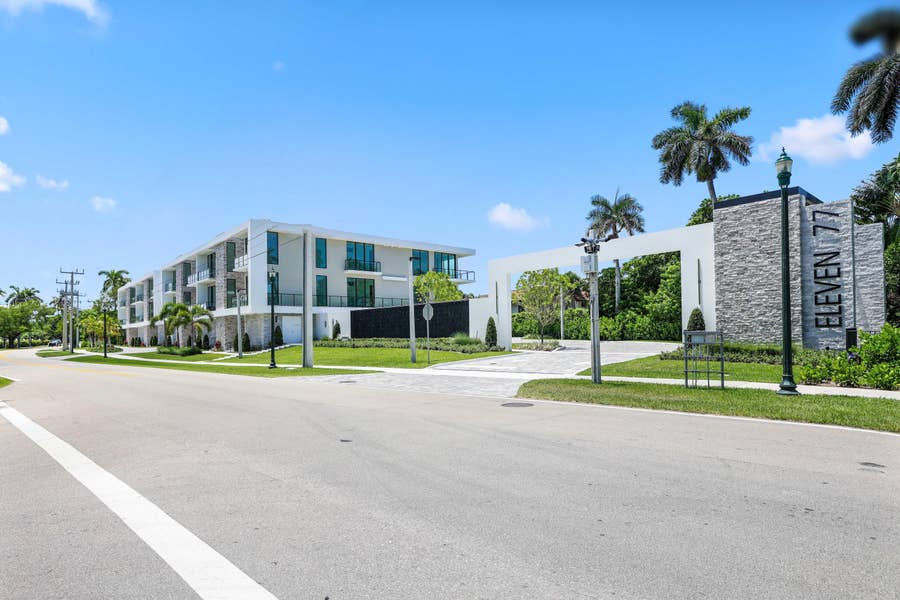 Property photo for 1177 George Bush Boulevard, #306, Delray Beach, FL