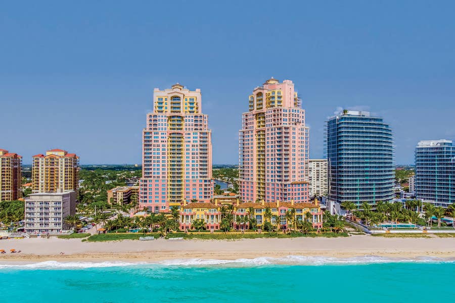 Property photo for 2100 N Ocean Boulevard, #12a, Fort Lauderdale, FL
