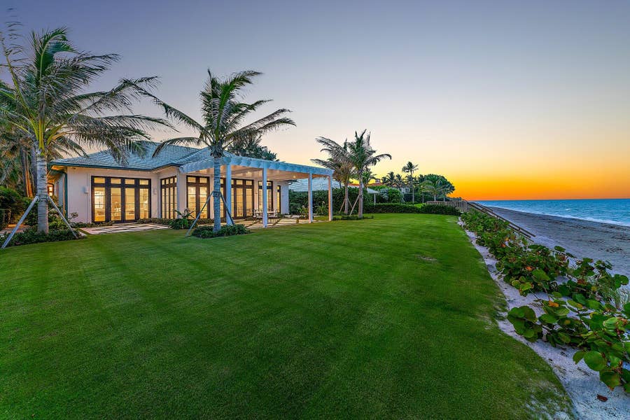 Property photo for 11432 Turtle Beach Road, North Palm Beach, FL