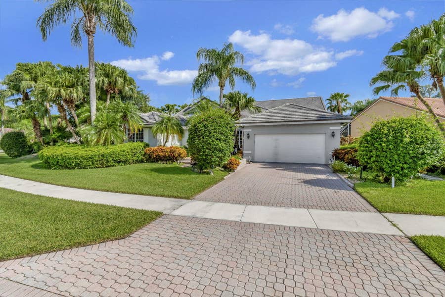 Property photo for 7791 Bridlington Drive, Boynton Beach, FL