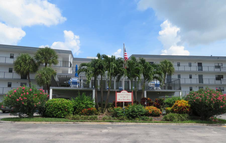 Property photo for 9233 SW 8th Street, #119, Boca Raton, FL