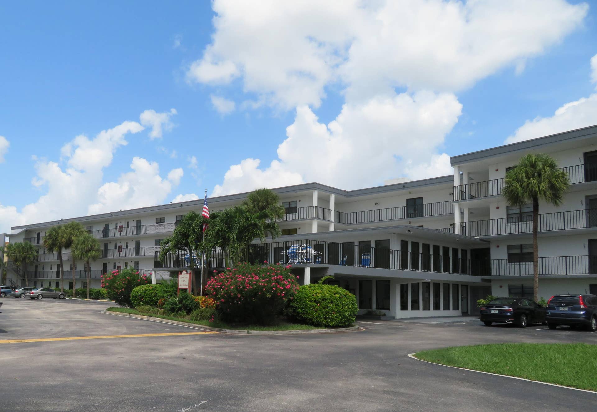 9233 SW 8th Street, #119, Boca Raton, FL 33428