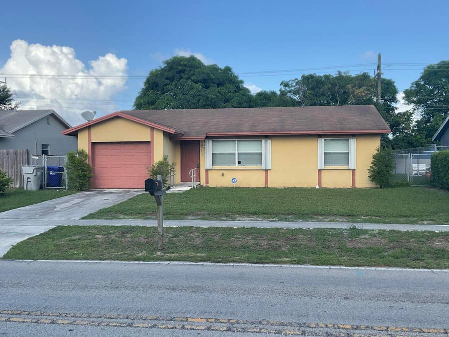 Property photo for 1910 NW 3 Avenue, Pompano Beach, FL