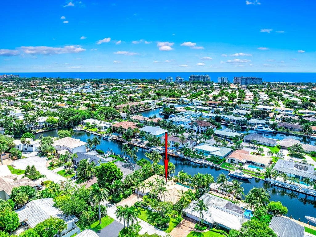 4010 NE 25th Avenue, Lighthouse Point, FL 33064