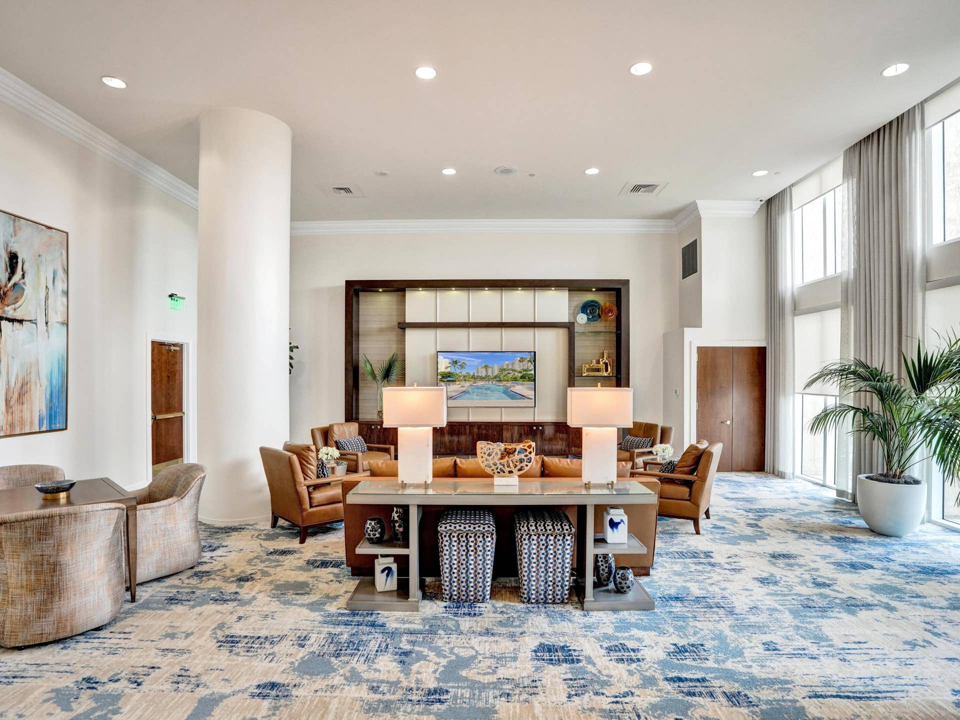 COMMON AREA ROOM