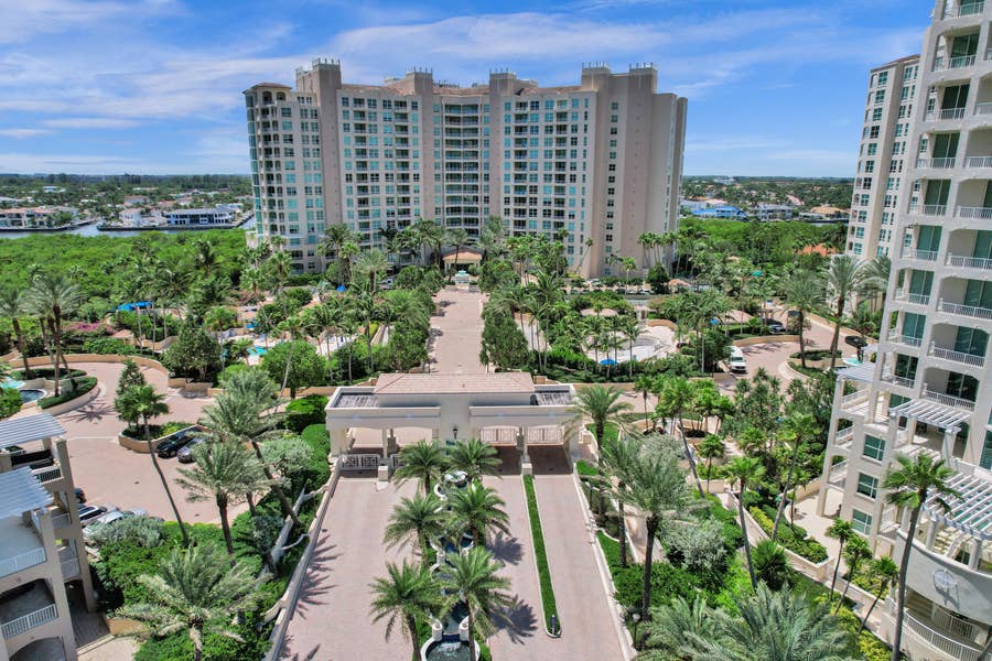 Property photo for 3720 S Ocean Boulevard, #1406/1407, Highland Beach, FL