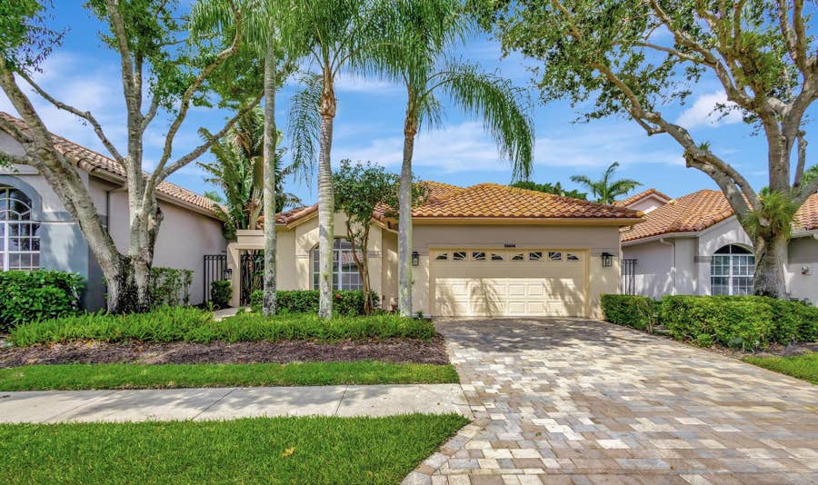 Property photo for 10414 Osprey Trace, West Palm Beach, FL