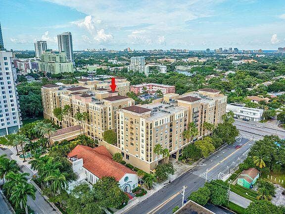 Property photo for 520 Se 5th Avenue, #2508, Fort Lauderdale, FL