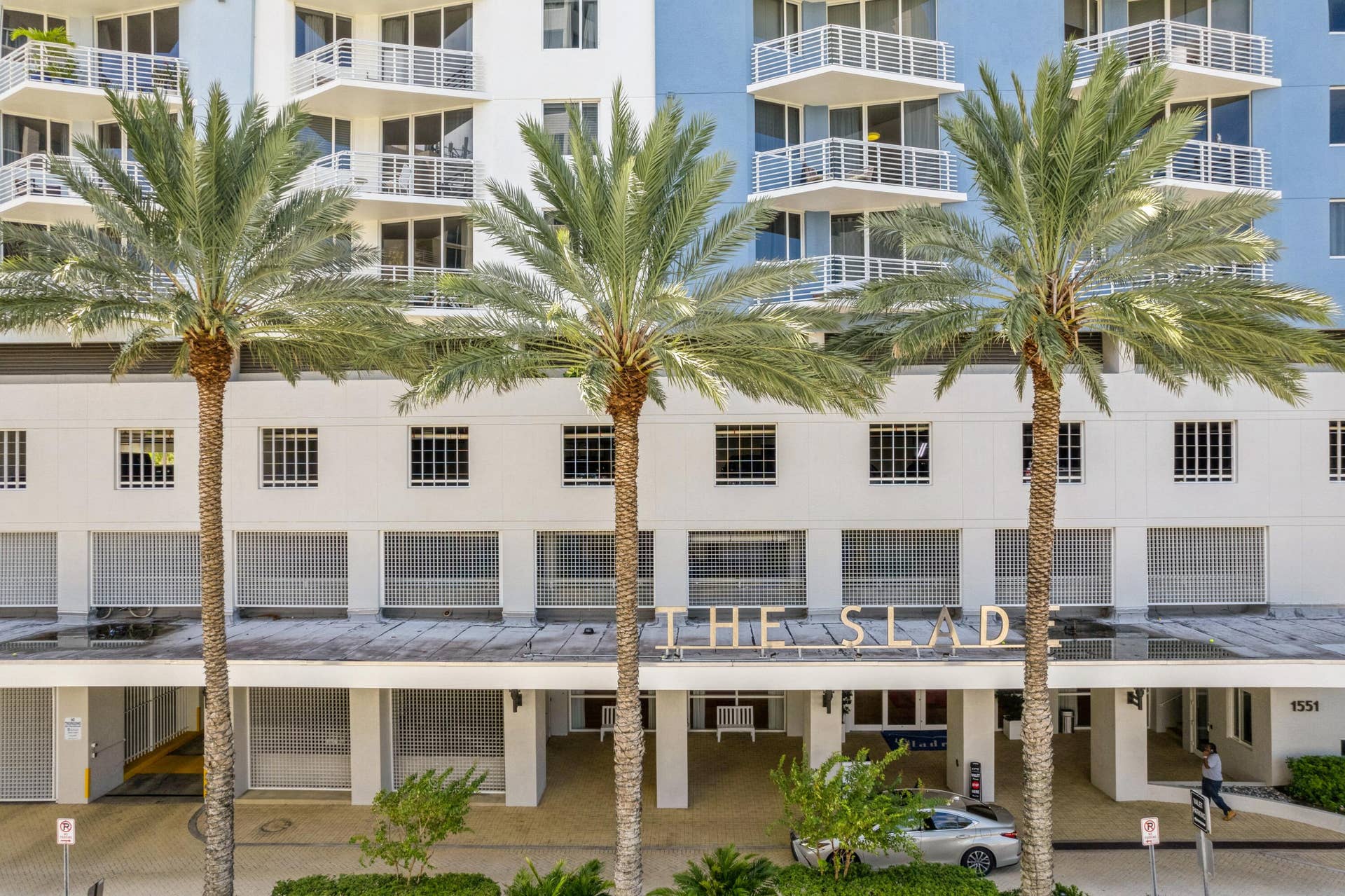 1551 N Flagler Drive, #1205, West Palm Beach, FL 33401 7_1551NFlaglerDr1205_181019_AerialView_H