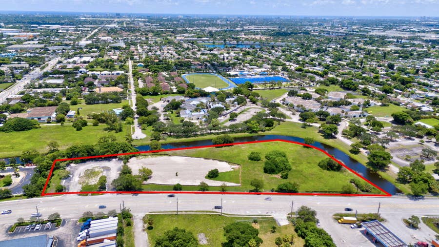 Property photo for 1350 NW 31 Avenue, Pompano Beach, FL