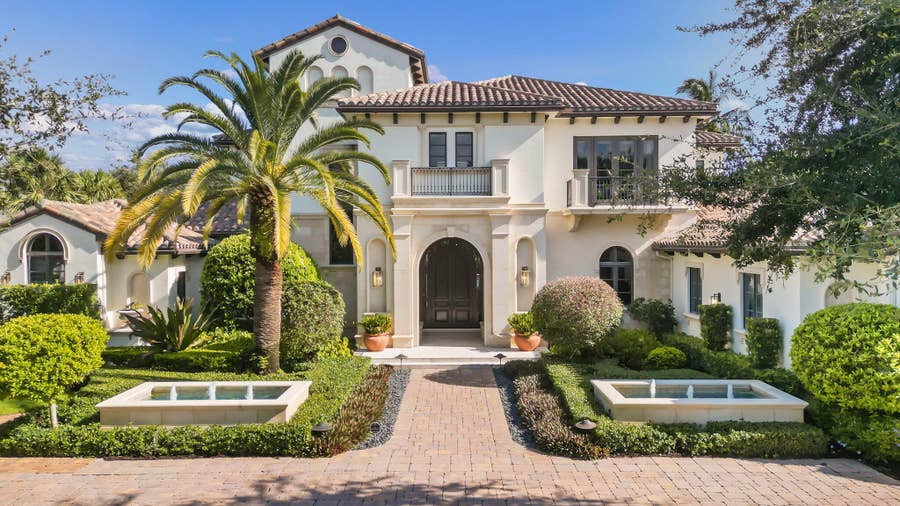 Property photo for 162 Bears Club Drive, Jupiter, FL