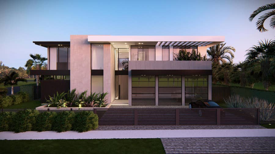 Property photo for 300 NE 11th Street, Boca Raton, FL