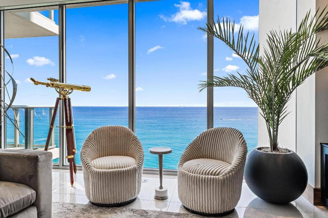 5000 N Ocean Drive, #1601, Singer Island, FL 33404 5000 N Ocean Drive, #1601, Singer Island, FL 33404