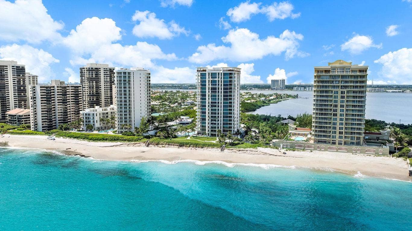 5000 N Ocean Drive, #1601, Singer Island, FL 33404 5000 N Ocean Drive, #1601, Singer Island, FL 33404