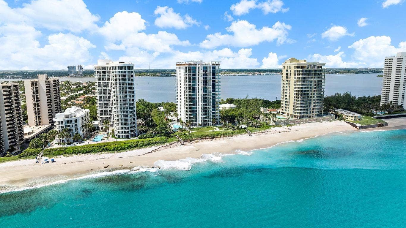 5000 N Ocean Drive, #1601, Singer Island, FL 33404 5000 N Ocean Drive, #1601, Singer Island, FL 33404