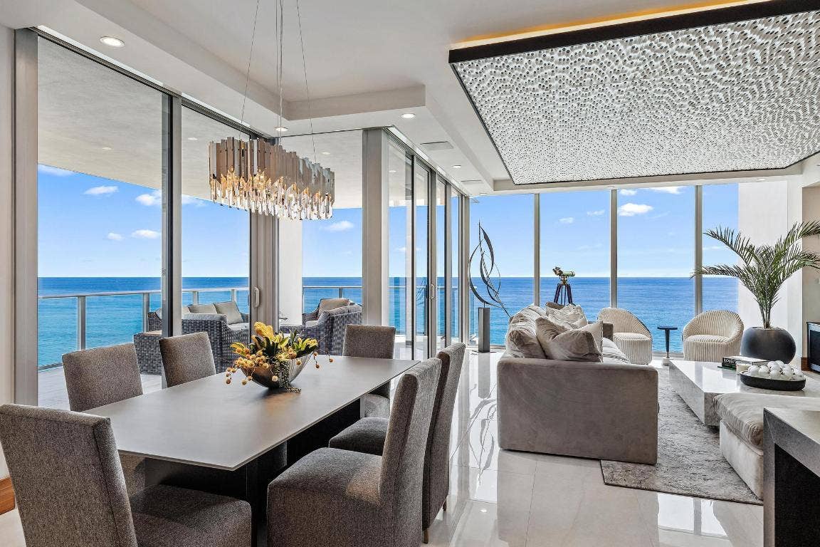 5000 N Ocean Drive, #1601, Singer Island, FL 33404 5000 N Ocean Drive, #1601, Singer Island, FL 33404