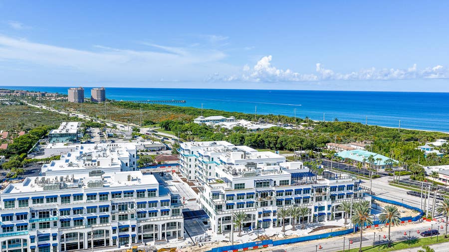 Property photo for 1011 Us Highway 1, #A202, Juno Beach, FL
