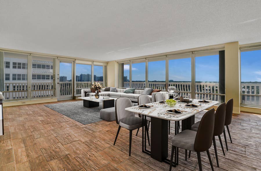 Property photo for 4020 Galt Ocean Drive, #502, Fort Lauderdale, FL