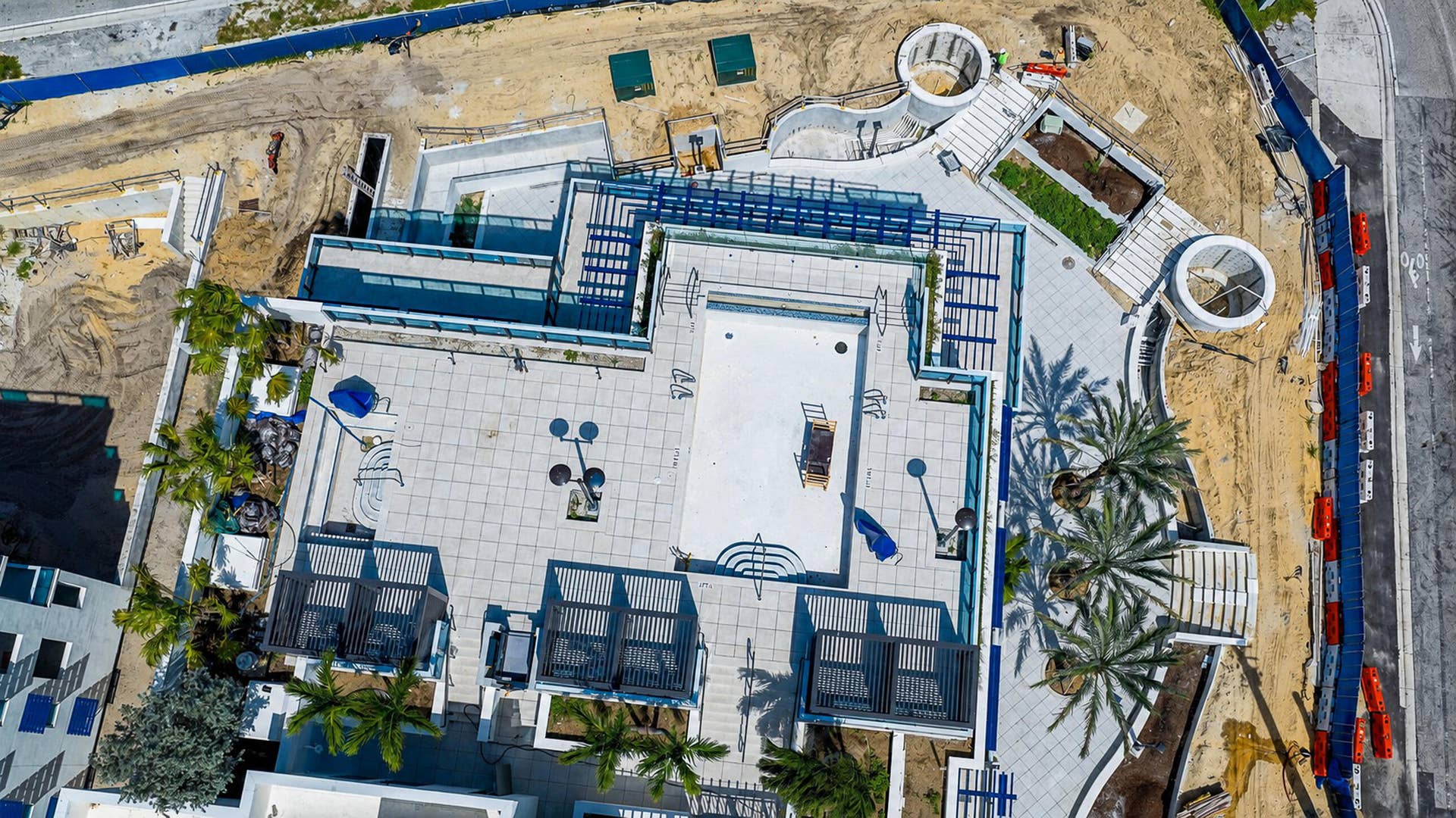 1011 Us Highway 1, #B203, Juno Beach, FL 33408 23-Caretta Rooftop Amenities