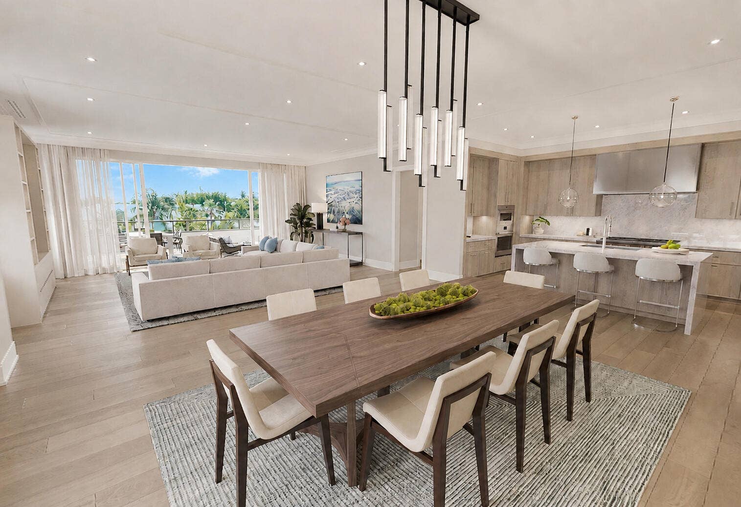 1011 Us Highway 1, #B203, Juno Beach, FL 33408 Rendering