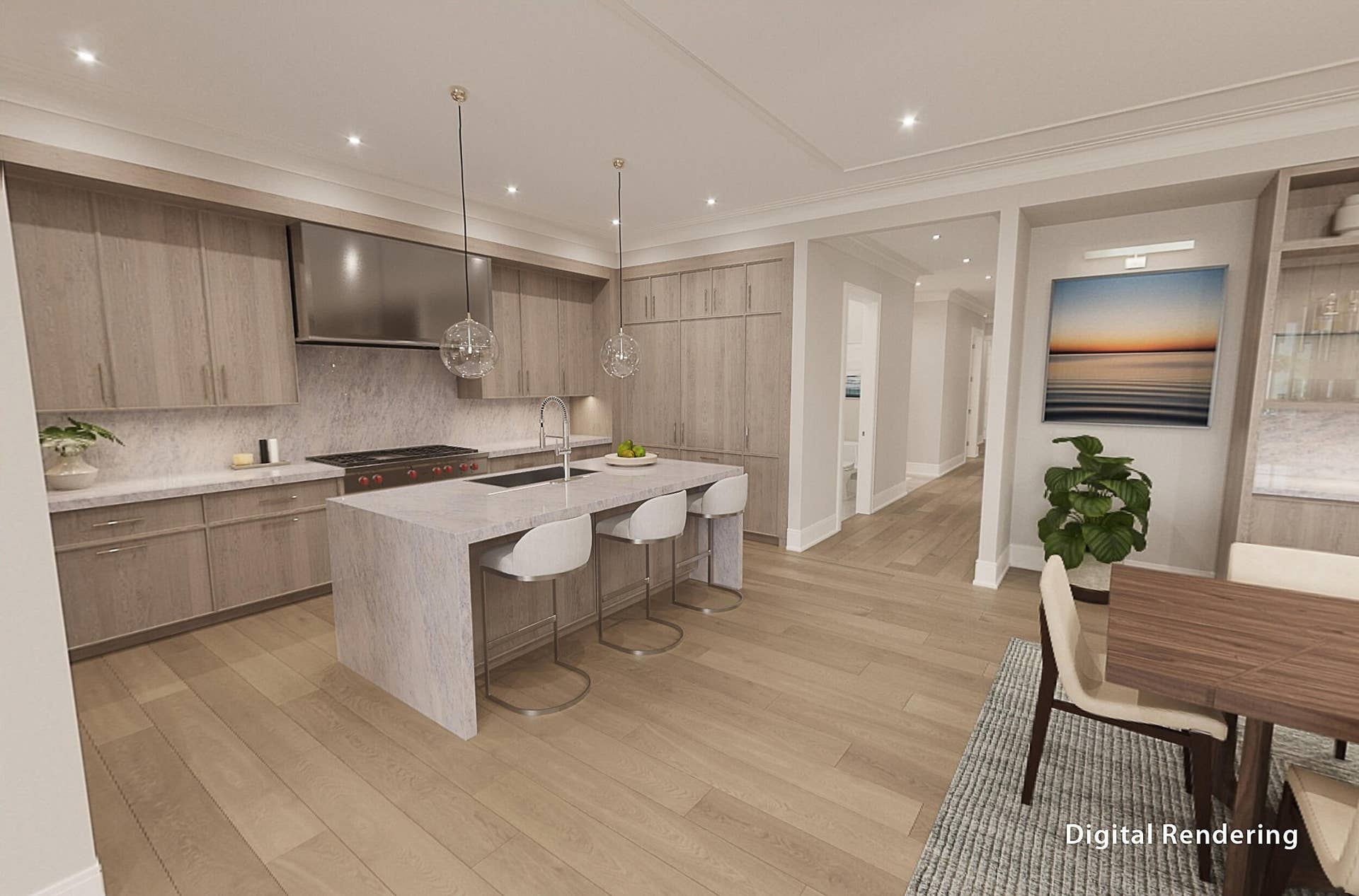 1011 Us Highway 1, #B203, Juno Beach, FL 33408 Rendering