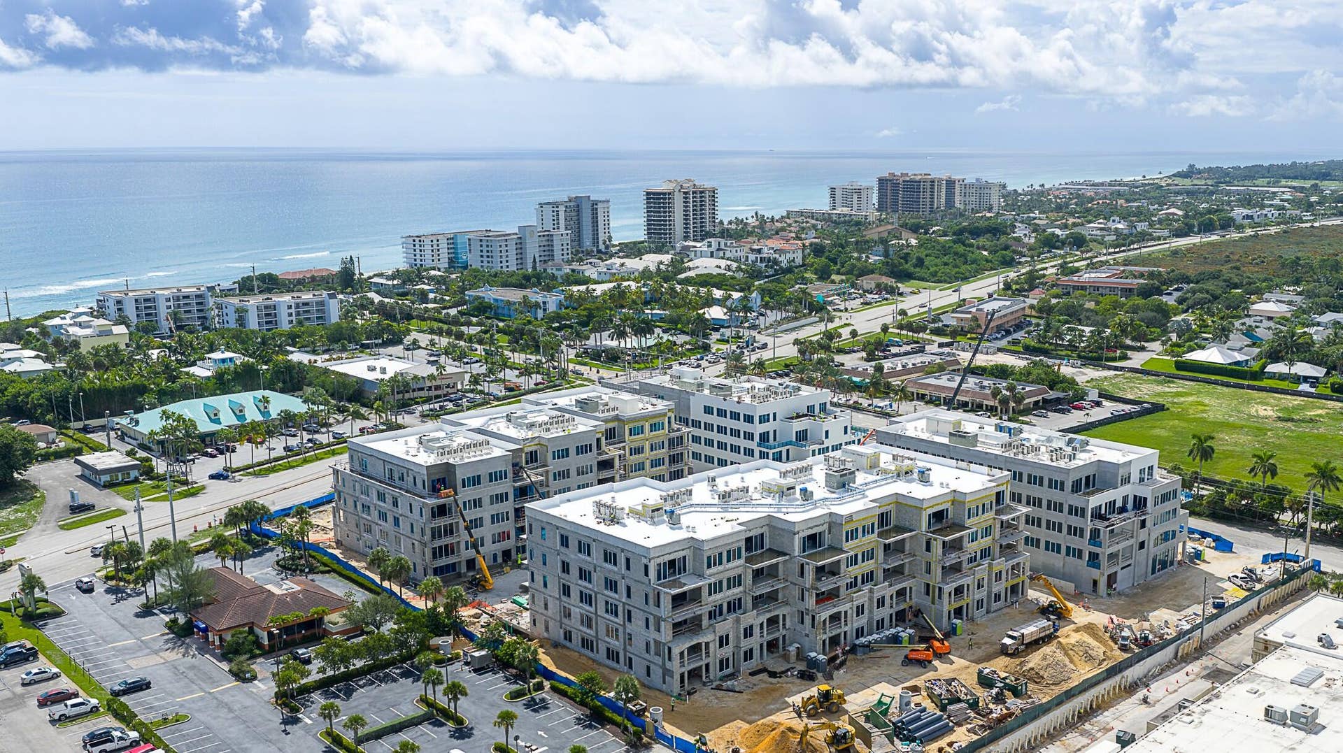1011 Us Highway 1, #B203, Juno Beach, FL 33408 Rendering