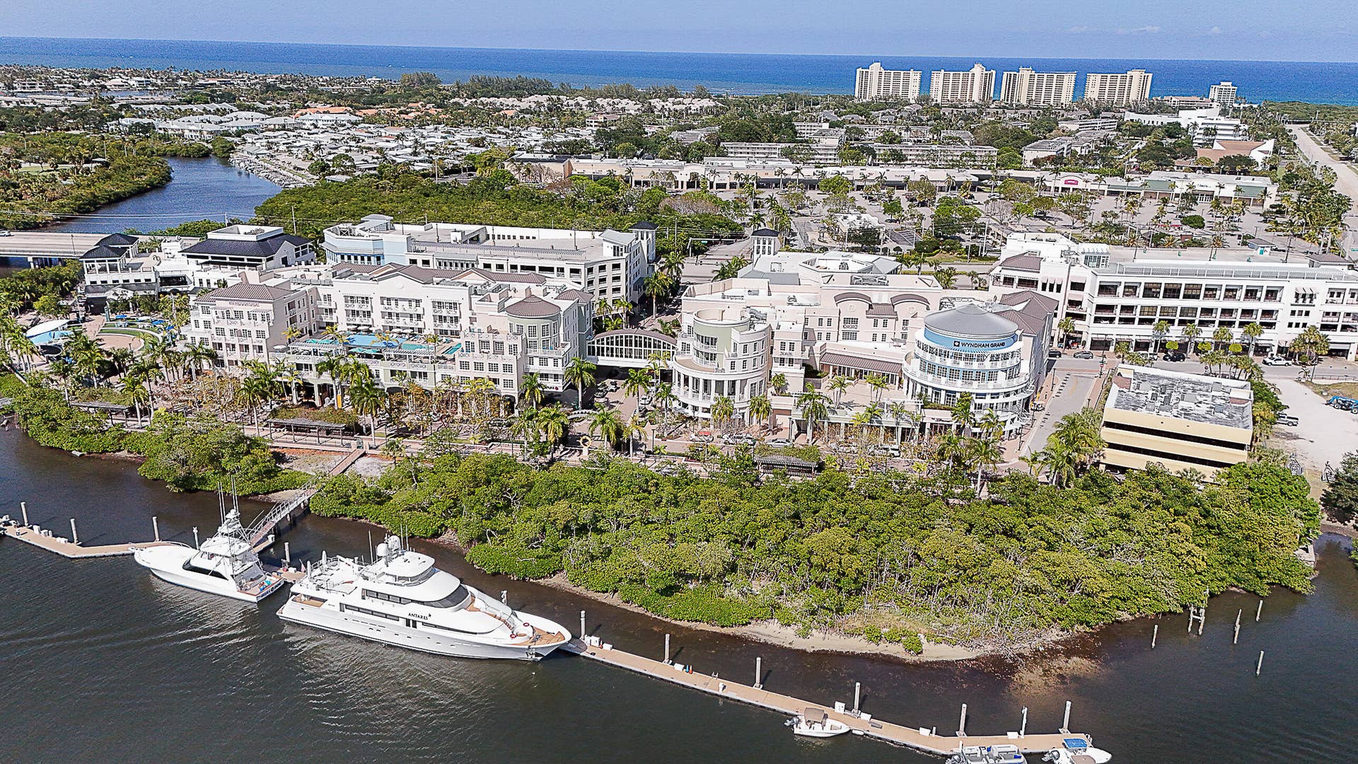 1011 Us Highway 1, #B203, Juno Beach, FL 33408 41-Harbourside - Jupiter_