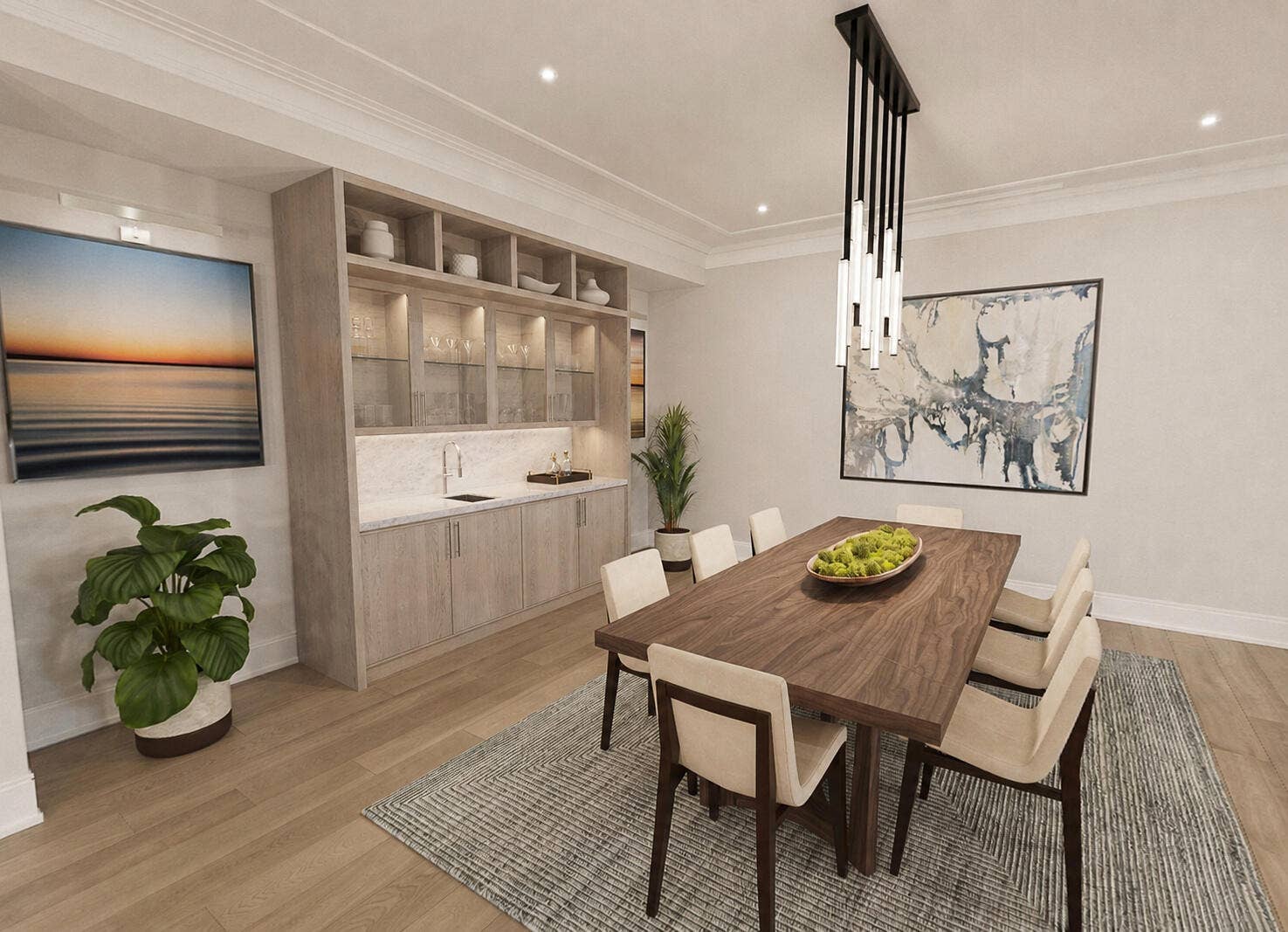 1011 Us Highway 1, #B203, Juno Beach, FL 33408 Rendering