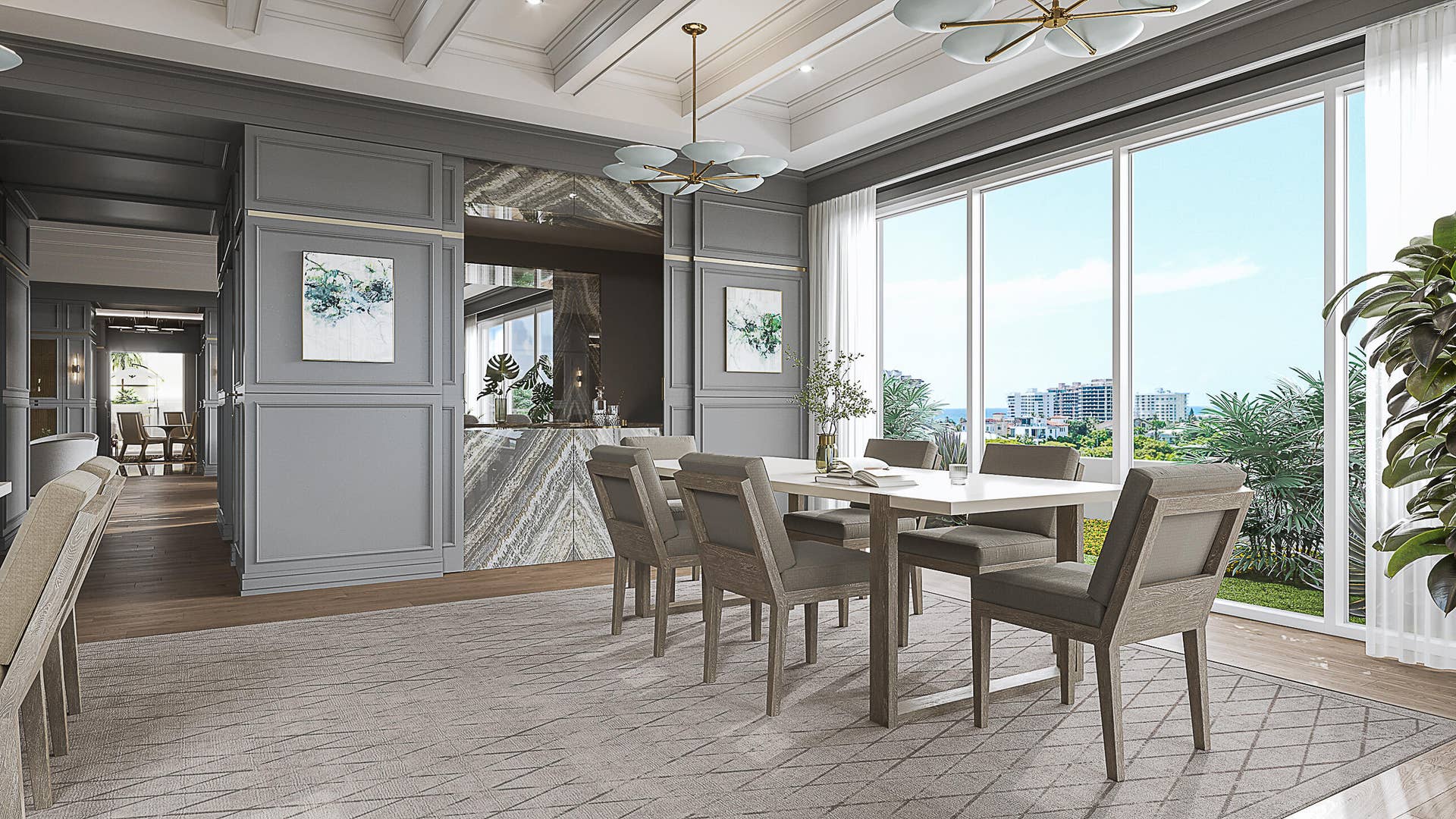 1011 Us Highway 1, #B203, Juno Beach, FL 33408 Rendering