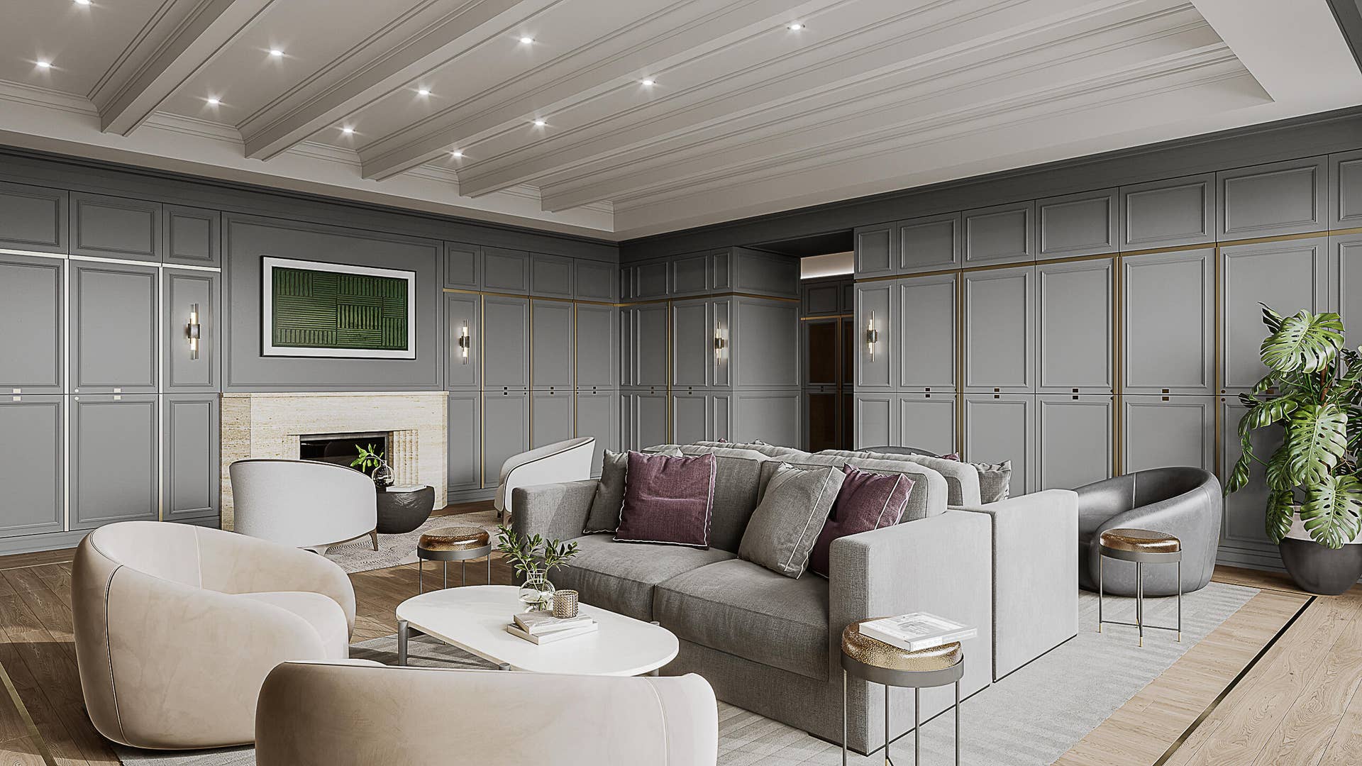 1011 Us Highway 1, #B203, Juno Beach, FL 33408 Rendering