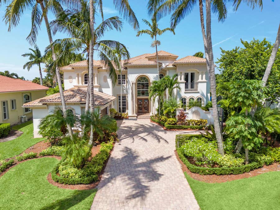 Property photo for 427 Savoie Drive, Palm Beach Gardens, FL