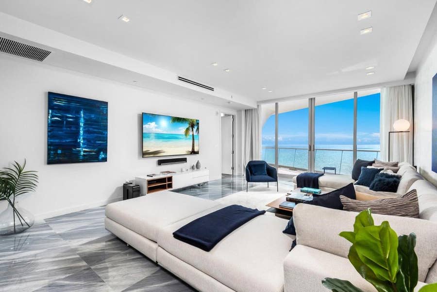 Property photo for 16901 Collins Avenue, #3003, Sunny Isles Beach, FL