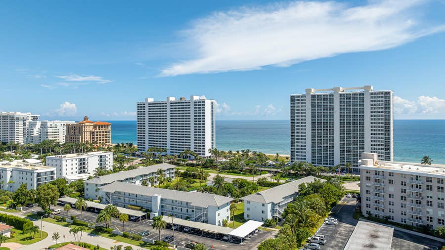 Property photo for 2700 Banyan Road, #23, Boca Raton, FL