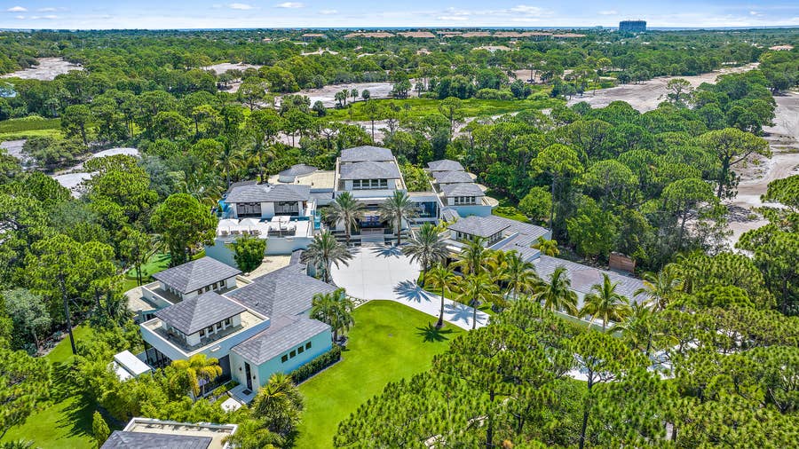 Property photo for 152 Bears Club Drive, Jupiter, FL