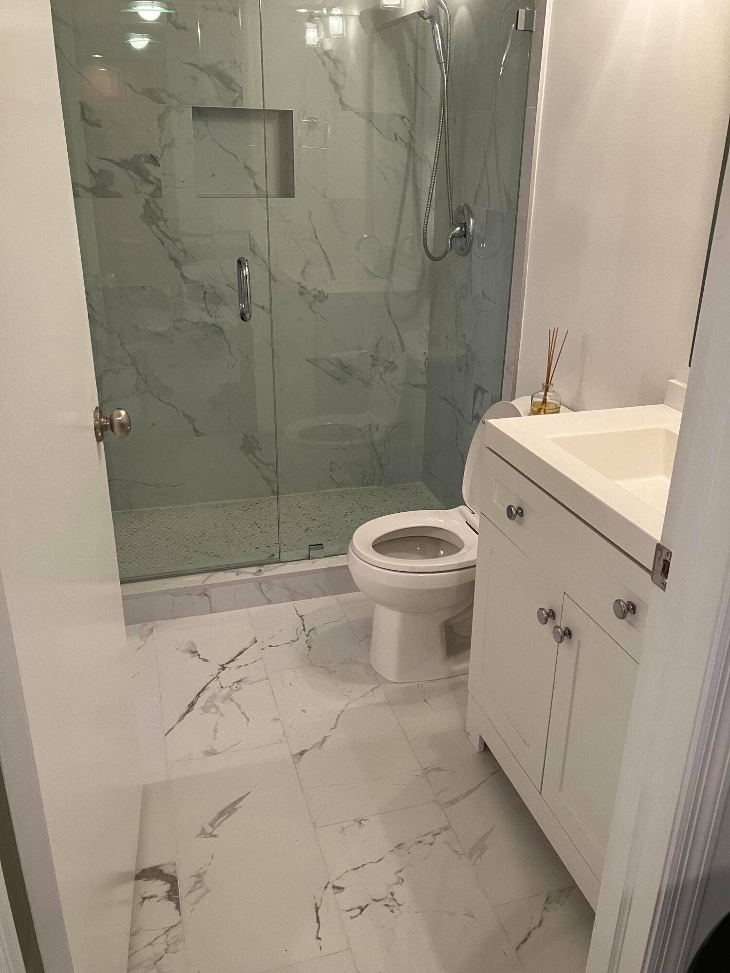 2nd bath