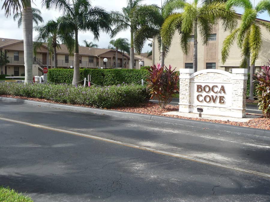 Property photo for 9466 Boca Cove Circle, #303, Boca Raton, FL