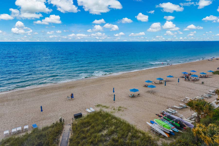 Property photo for 3600 Galt Ocean Drive, #5f, Fort Lauderdale, FL