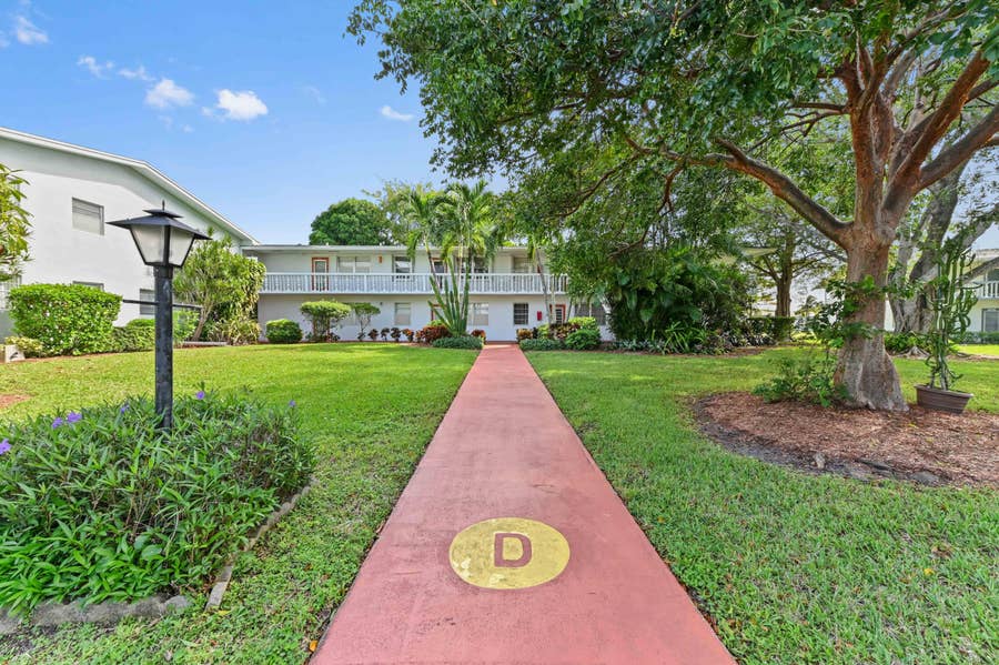 Property photo for 203 Ellesmere D, Deerfield Beach, FL