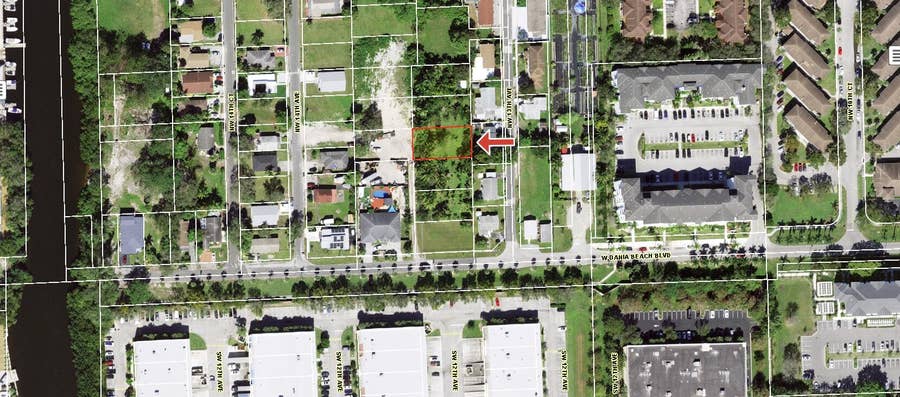 Property photo for 0 NW 13 Avenue, Dania Beach, FL